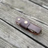 Ключница кожаная KeyCase L 