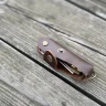 Ключница кожаная KeyCase L 