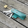 Ключница кожаная KeyCase L 