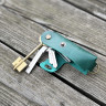 Ключница кожаная KeyCase L 