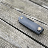 Ключница кожаная KeyCase L 