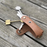 Ключница кожаная KeyCase L 