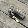 Ключница кожаная KeyCase ML