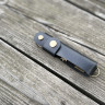 Ключница кожаная KeyCase ML