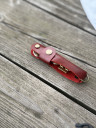 Ключница кожаная KeyCase ML