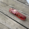 Ключница кожаная KeyCase ML
