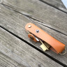 Ключница кожаная KeyCase ML