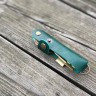 KeyCase Ключница карманная, ML,зеленая, на винте KeyCase Ключница карманная, ML,зеленая, на винте