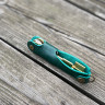 KeyCase Ключница карманная, ML,зеленая, на винте KeyCase Ключница карманная, ML,зеленая, на винте