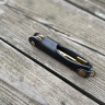 KeyCase Ключница карманная, ML, черная, на винте KeyCase Ключница карманная, ML, черная, на винте