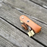 Ключница кожаная KeyCase M 