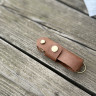 Ключница кожаная KeyCase M 