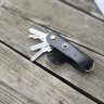 Ключница кожаная KeyCase M 