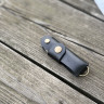 Ключница кожаная KeyCase M 